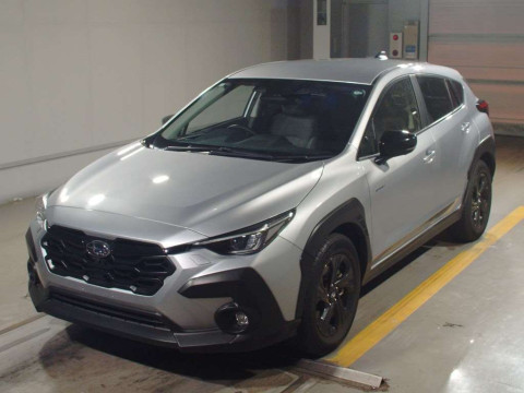 2024 Subaru Crosstrek GUE[0]