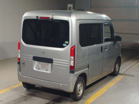 2018 Honda N-VAN JJ1[1]