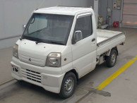 1999 Mitsubishi Minicab Truck