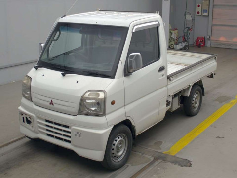 1999 Mitsubishi Minicab Truck U62T[0]