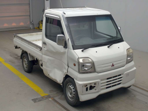 1999 Mitsubishi Minicab Truck U62T[2]