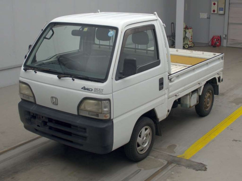 1998 Honda Acty Truck HA4[0]