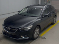 2014 Mazda Atenza Wagon