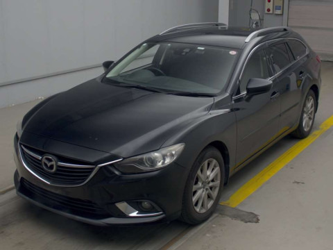 2014 Mazda Atenza Wagon GJ2FW[0]