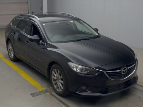 2014 Mazda Atenza Wagon GJ2FW[2]