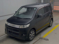 2011 Suzuki WAGON R STINGRAY