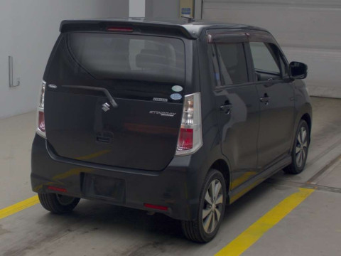 2011 Suzuki WAGON R STINGRAY MH23S[1]