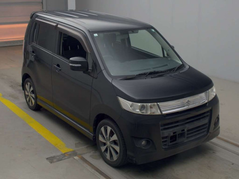 2011 Suzuki WAGON R STINGRAY MH23S[2]