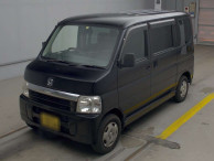 2004 Honda Vamos