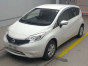 2015 Nissan Note