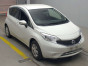 2015 Nissan Note