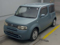 2010 Nissan Cube