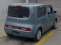 2010 Nissan Cube