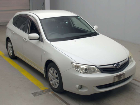 2010 Subaru Impreza GH2[2]