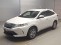 2018 Toyota Harrier Hybrid