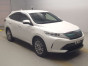 2018 Toyota Harrier Hybrid