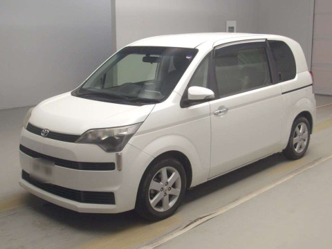 2012 Toyota Spade NCP141[0]