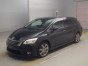 2009 Toyota Mark X Zio