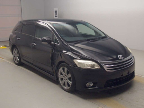 2009 Toyota Mark X Zio ANA10[2]