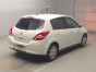 2008 Nissan Tiida