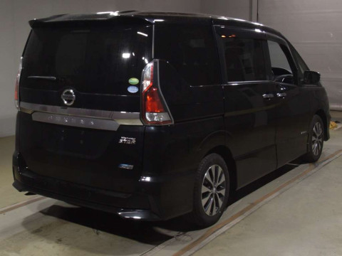 2017 Nissan Serena GFC27[1]