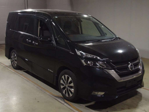 2017 Nissan Serena GFC27[2]