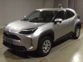 2021 Toyota YARIS CROSS