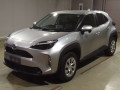 2021 Toyota YARIS CROSS