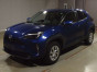 2021 Toyota YARIS CROSS