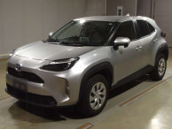 2021 Toyota YARIS CROSS