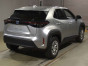 2021 Toyota YARIS CROSS