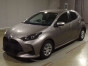 2021 Toyota YARIS