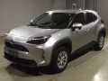 2021 Toyota YARIS CROSS