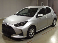 2021 Toyota YARIS