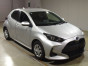 2021 Toyota YARIS