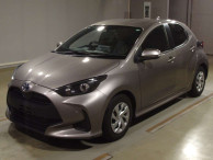 2021 Toyota YARIS