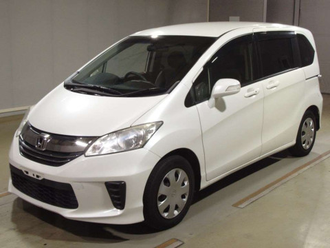 2015 Honda Freed GB3[0]