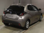 2021 Toyota YARIS