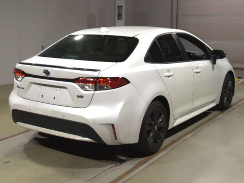 2021 Toyota Corolla Sedan ZWE211[1]