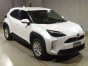 2022 Toyota YARIS CROSS