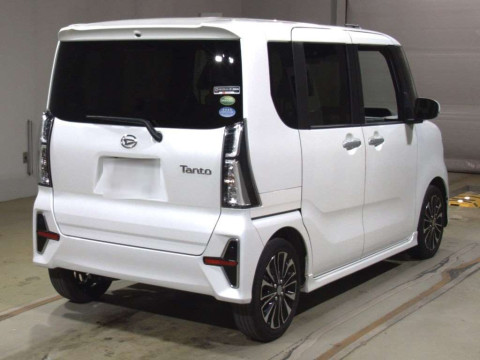 2020 Daihatsu Tanto Custom LA650S[1]