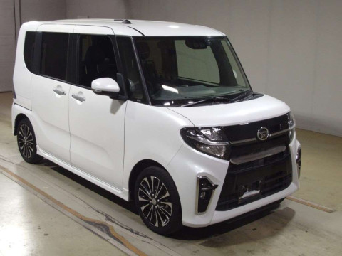 2020 Daihatsu Tanto Custom LA650S[2]