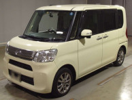 2015 Daihatsu Tanto