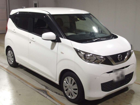 2019 Nissan DAYZ B43W[2]