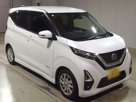 2021 Nissan DAYZ B44W[2]