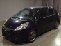 2011 Honda Fit Hybrid