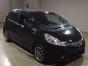 2011 Honda Fit Hybrid