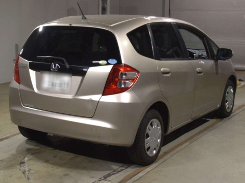 2010 Honda Fit GE6[1]