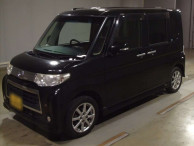 2013 Daihatsu Tanto Custom