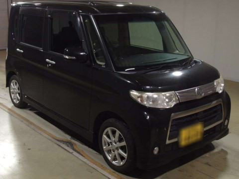 2013 Daihatsu Tanto Custom L385S[1]